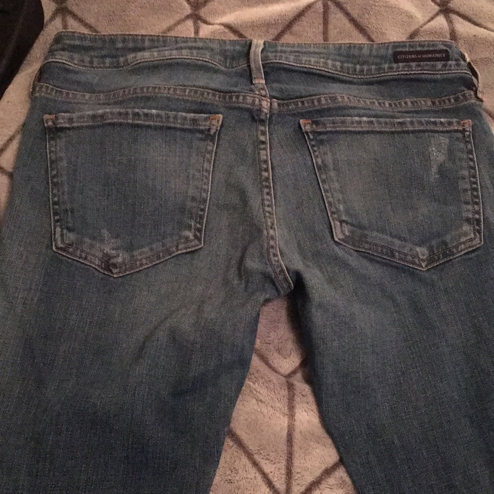 Citizens of humanity Jeans